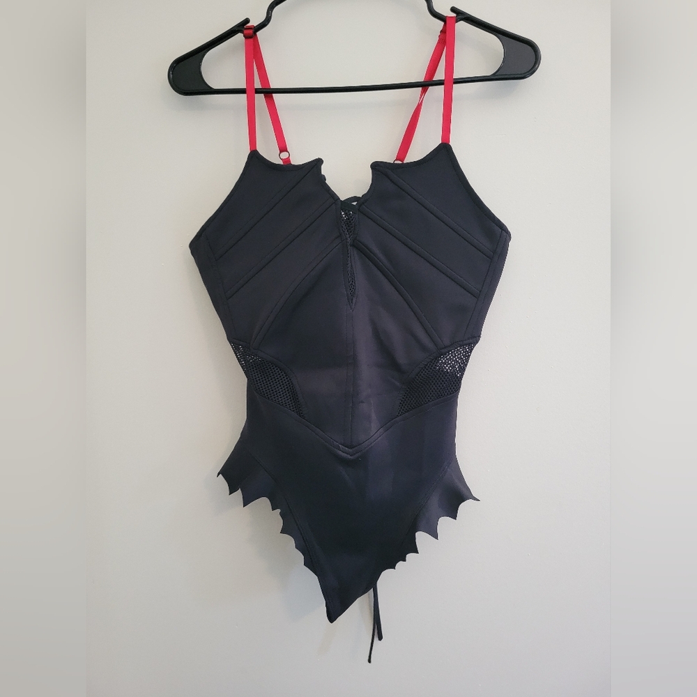 FOREST INK Draculas Daughter Swimsuit